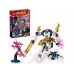 LEGO Ninjago 71807 Sorin elementarni tehnološki robot